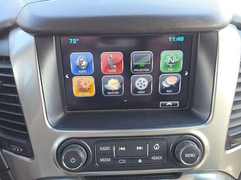 Used 2020 Chevrolet Tahoe LT AWD/4WD image 36