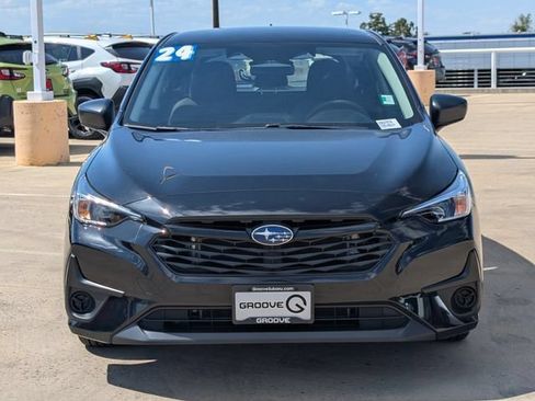 Used 2024 Subaru Impreza 2.0i AWD/4WD image 9