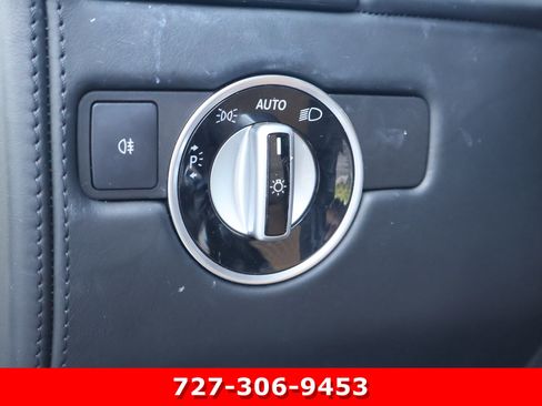 Used 2015 Mercedes-Benz G 63 AMG 4MATIC image 25