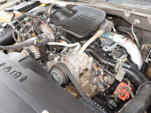 Used 2007 Chevrolet Silverado 2500 W/T w/ Heavy-Duty Power Package image 27