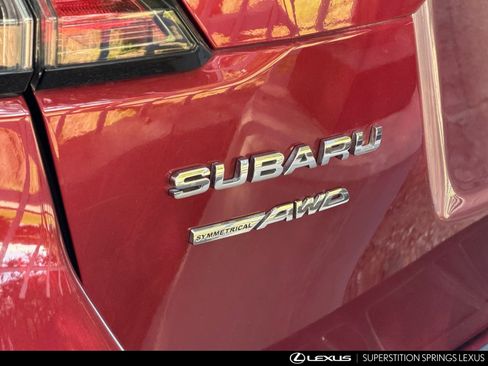 Used 2020 Subaru Outback Limited w/ Popular Package #2 image 8