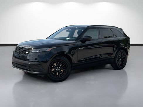 New 2026 Land Rover Range Rover Velar S AWD/4WD image 1
