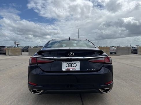 Used 2021 Lexus ES 350 w/ Premium Package image 4