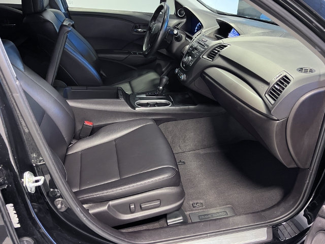 Used 2018 Acura RDX AWD image 10