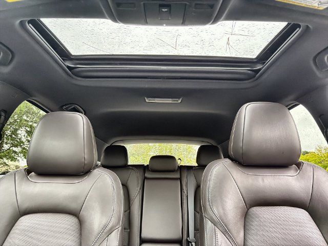 Used 2024 MAZDA CX-5 Signature AWD/4WD image 22