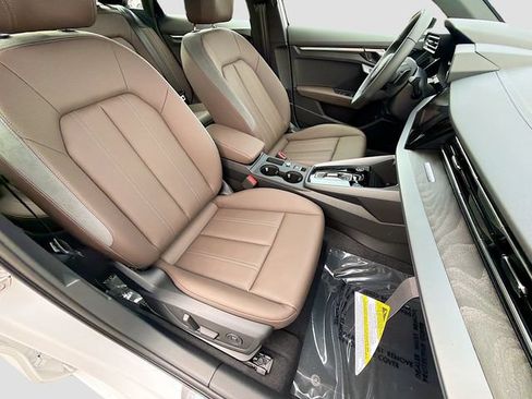 New 2026 Audi A3 2.0T Premium AWD/4WD image 13