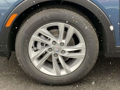 New 2026 Buick Envista Preferred w/ Convenience I Package image 5