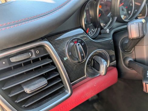 Used 2016 Porsche Panamera GTS w/ Premium Package Plus image 25