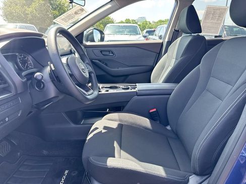 Used 2023 Nissan Rogue S AWD/4WD image 19