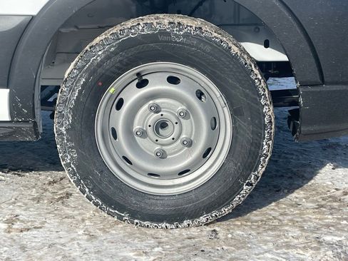 New 2026 Ford Transit 150 Low Roof image 9