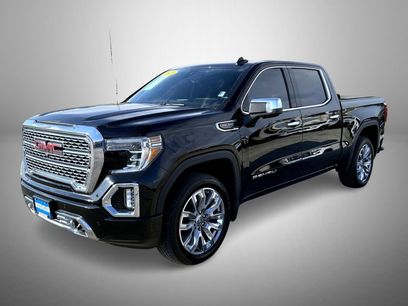Used 2019 GMC Sierra 1500 Denali w/ Denali Ultimate Package