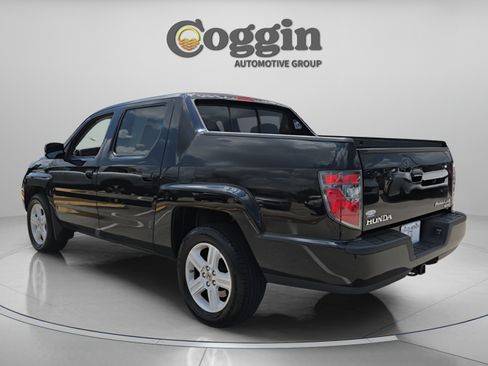 Used 2012 Honda Ridgeline RTL image 3