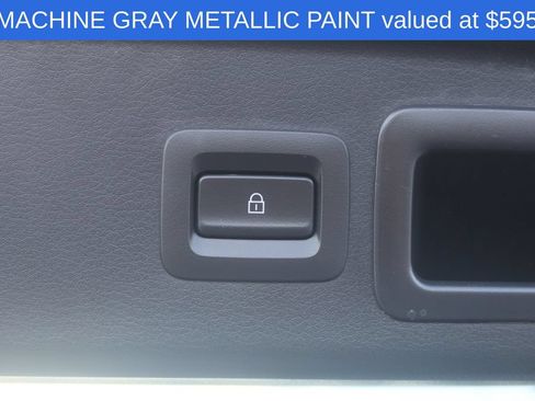 Used 2022 MAZDA CX-30 AWD 2.5 S w/ Select Package image 4