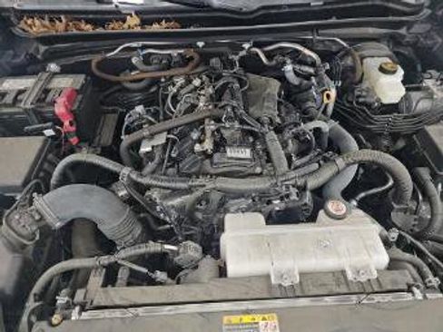 Used 2024 Toyota Tacoma SR RWD image 7