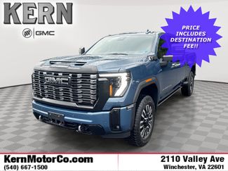 New 2026 GMC Sierra 2500 Denali Ultimate AWD/4WD video 1