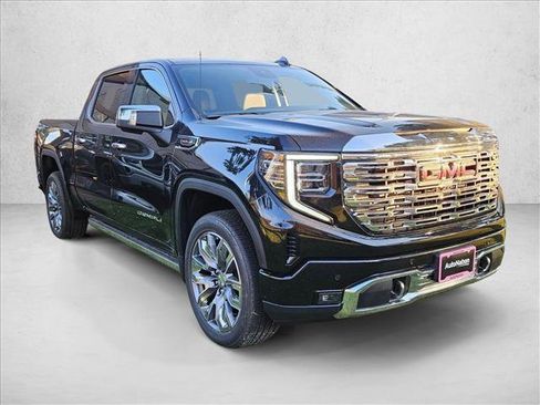 New 2026 GMC Sierra 1500 Denali image 6