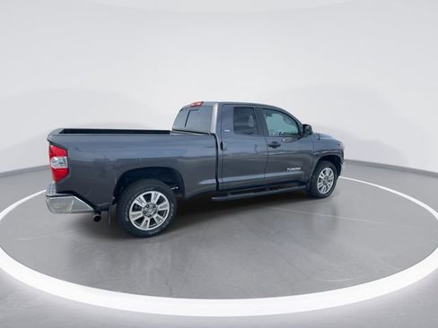 Used 2019 Toyota Tundra SR5 image 8