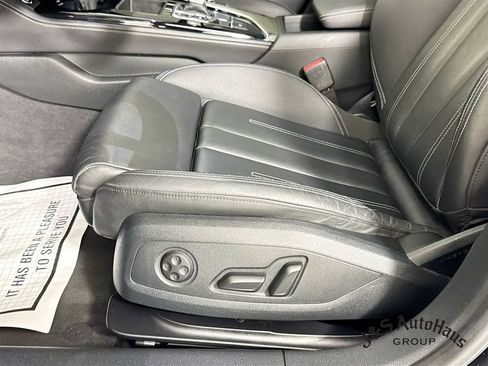 Used 2023 Audi A5 2.0T Premium Plus w/ Premium Plus AWD/4WD image 26