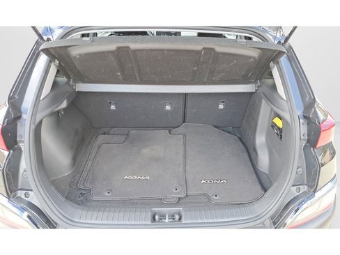 Certified 2022 Hyundai Kona SEL w/ Cargo Package image 12