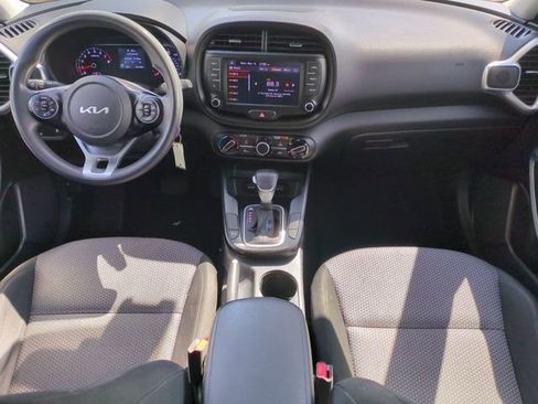 Used 2022 Kia Soul LX w/ Technology Package image 21