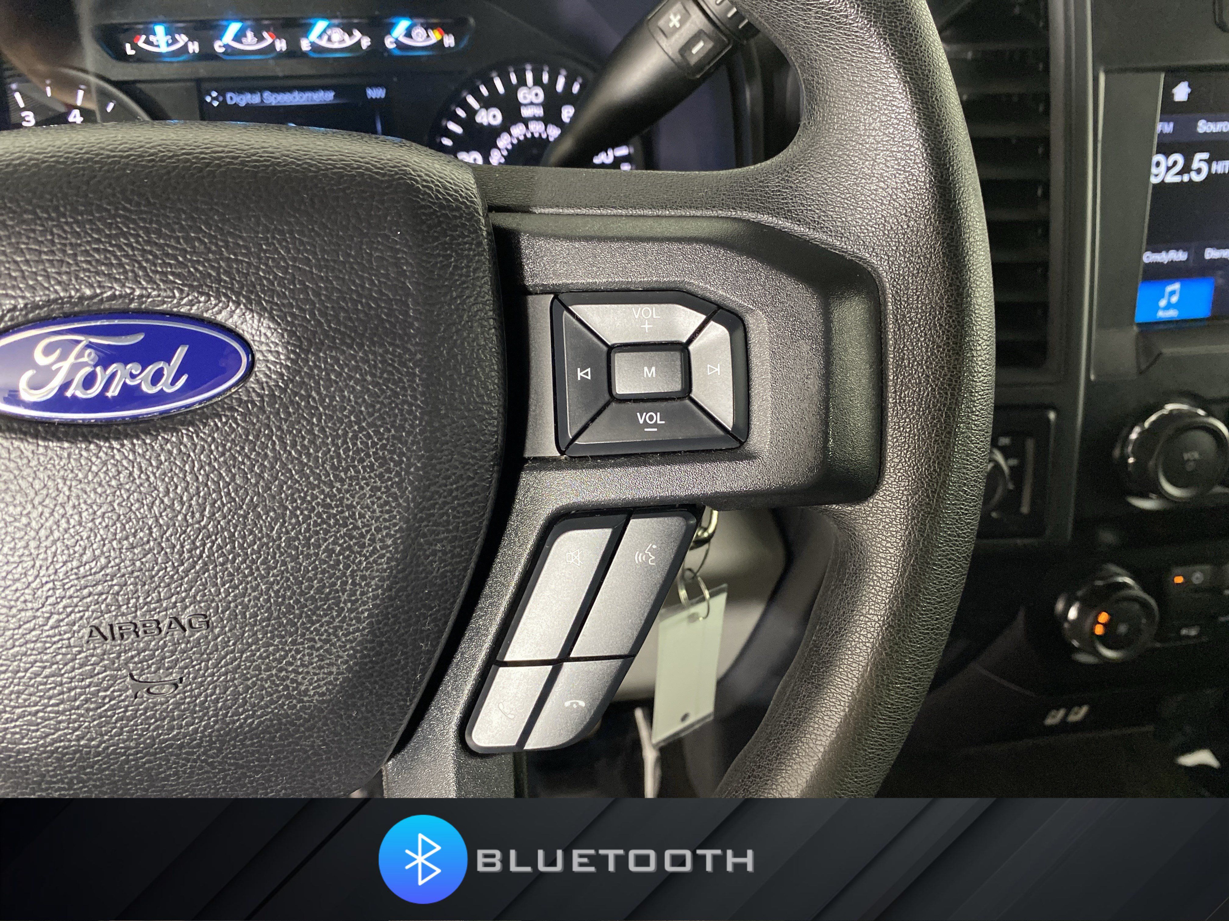 Used 2019 Ford F150 XL w/ Equipment Group 101A Mid AWD/4WD image 22