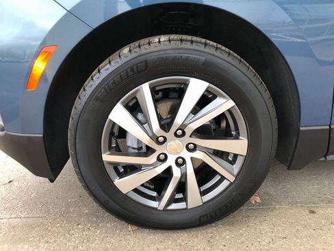 Certified 2024 Chevrolet Equinox LT image 4