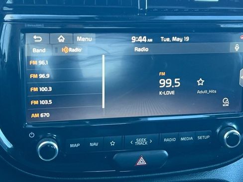 Used 2021 Kia Soul Turbo FWD image 15