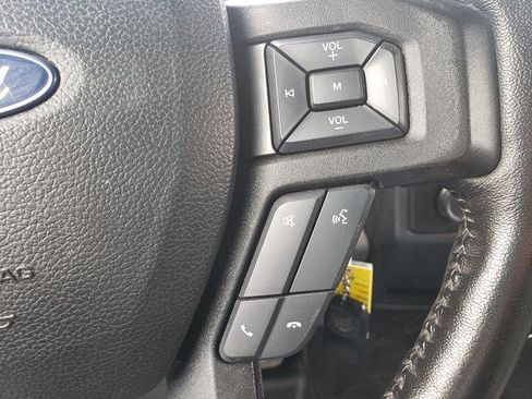 Used 2018 Ford F150 XLT w/ Equipment Group 302A Luxury image 26