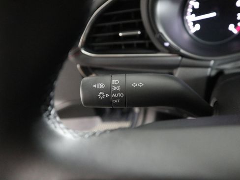 New 2026 MAZDA MAZDA3 Carbon image 23