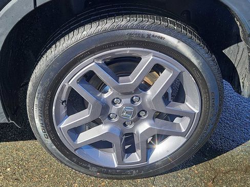 Certified 2023 Honda Passport EX-L image 7