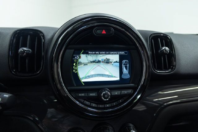 Used 2017 MINI Cooper Countryman ALL4 AWD/4WD image 18