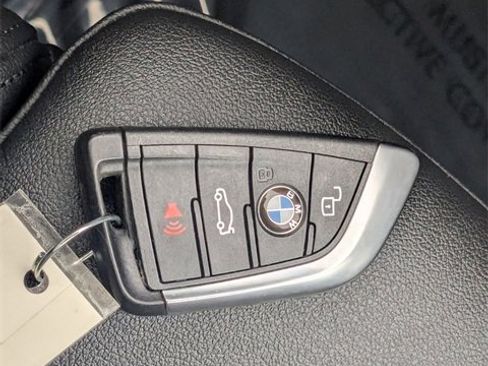 Used 2021 BMW X3 xDrive30i w/ Convenience Package image 32
