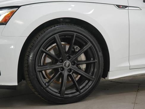 Used 2025 Audi A5 2.0T Premium Plus image 27