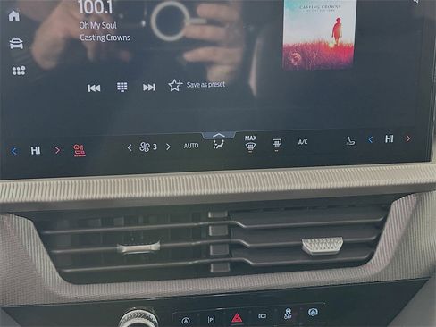 New 2026 Ford Explorer ST w/ Sun And Sound Package image 18