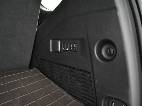 Certified 2025 Chevrolet Tahoe RST w/ Advanced Technology Package AWD/4WD image 34