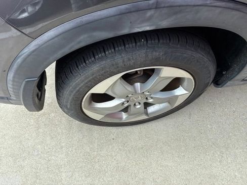 Used 2016 Honda HR-V LX image 7