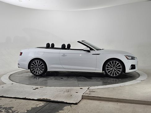 Used 2018 Audi A5 2.0T Premium Plus w/ Premium Plus image 24