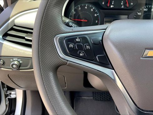 Used 2020 Chevrolet Malibu LS FWD image 23
