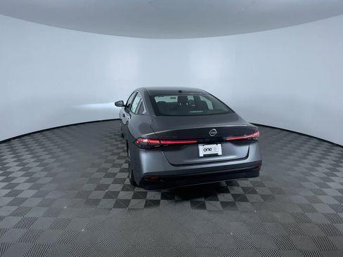 New 2026 Nissan Sentra S w/ S Cold Weather Package image 7