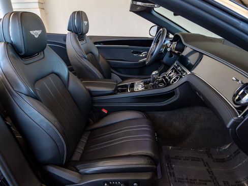 Used 2020 Bentley Continental GT V8 First Edition AWD/4WD image 19