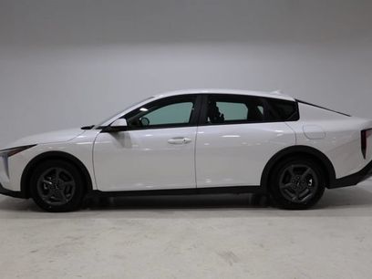 Used 2025 Kia K4