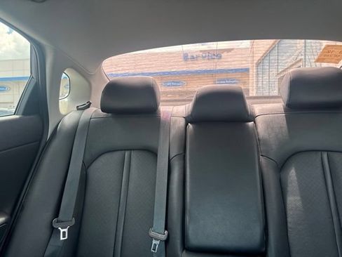 Used 2020 Kia Optima EX FWD image 19