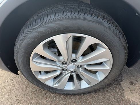 Used 2019 Buick Encore Preferred w/ Safety Package FWD image 27