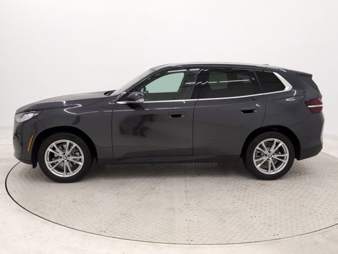 New 2025 BMW X3 xDrive30i w/ Premium Package image 5
