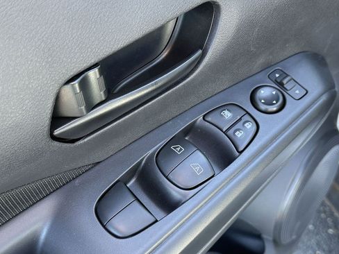 Certified 2025 Nissan Kicks Play S FWD image 23