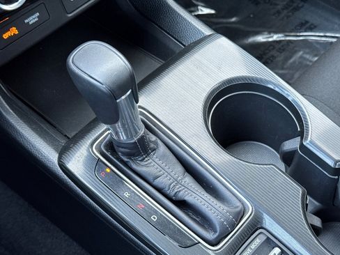 Certified 2024 Honda Civic Sport image 16