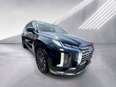 Certified 2023 Hyundai Palisade Calligraphy