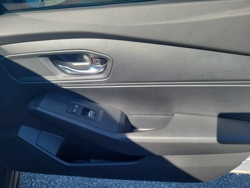 Certified 2024 Honda Accord LX image 19
