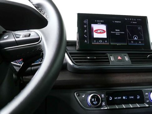 Used 2023 Audi Q5 2.0T Premium Plus w/ Premium Plus Package image 13