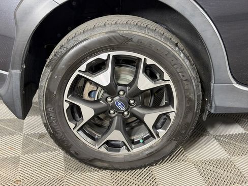 Used 2019 Subaru Crosstrek 2.0i Premium w/ Eyesight System AWD/4WD image 8
